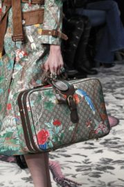 Gucci Koffer 2016 Modepilot