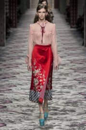 Gucci Sommer 2016 Modepilot