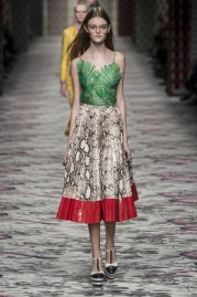 Gucci Sommertrends 2016 Modepilot