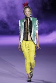 Haider Ackermann Sommertrends 2016 Modepilot