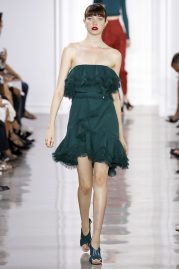 Jason Wu Cocktaildress 2016 Modepilot