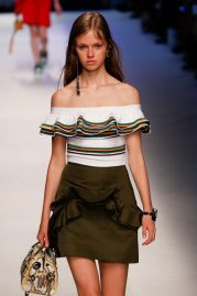 MSGM Volant Top 2016 Modepilot