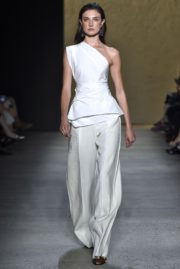 Narciso Rodriguez Sommer 2016 Modepilot
