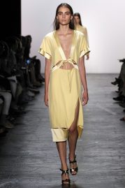 Prabal Gurung Kleid 2016 Modepilot