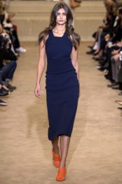 Roland Mouret Kleid 2016 Modepilot