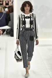 Tods Hose Paperbag Look 2016 Modepilot