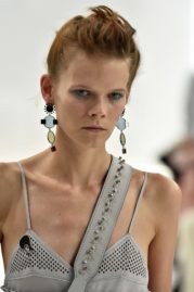 Tod's Ohrringe 2016 Modepilot