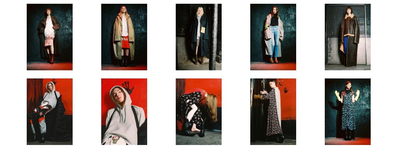 Demna Gvasalia: Chefdesigner bei Balenciaga