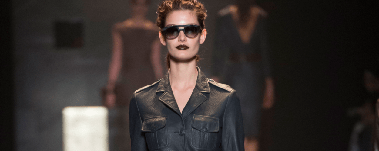 I want a Leather Lover