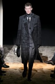 Ermengildo Zegna Herbst/Winter 2016/17