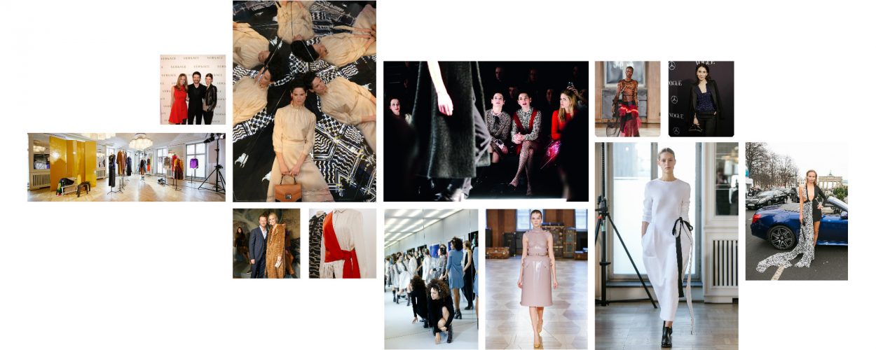 Die Fashion Week Berlin in 5 Sätzen