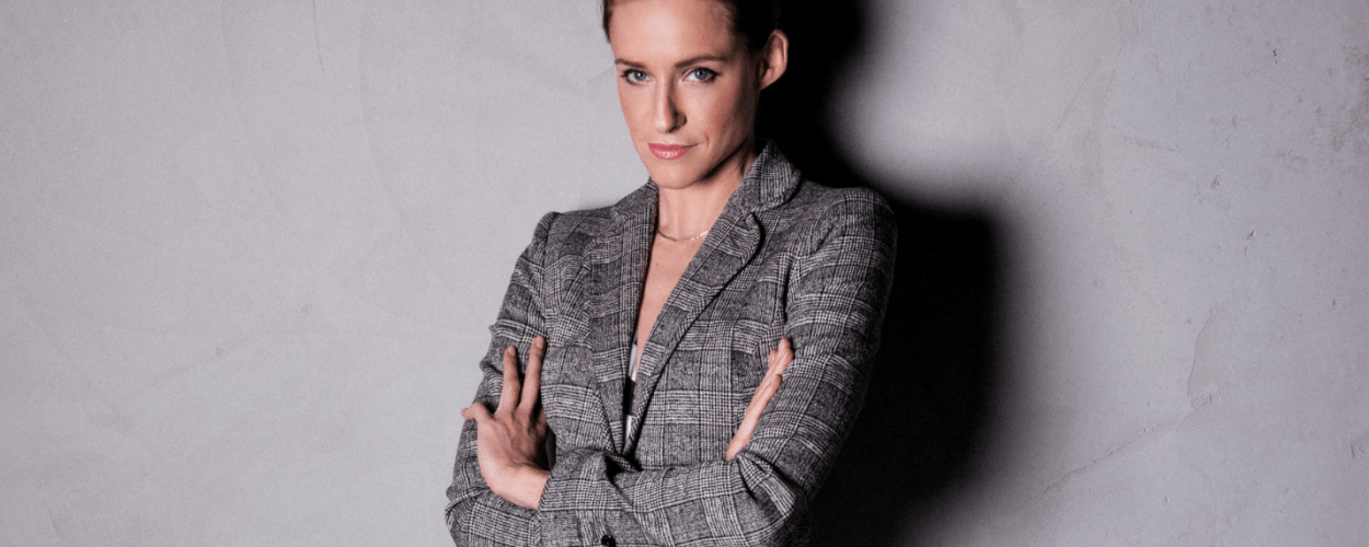 Suits: The New Normal