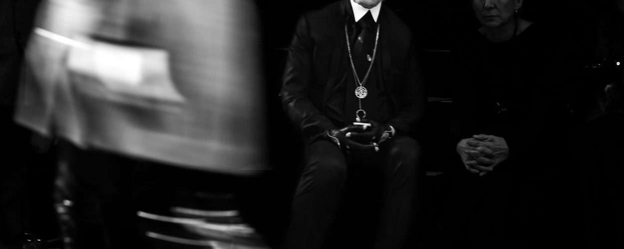 Hat Karl Lagerfeld Steuern hinterzogen?