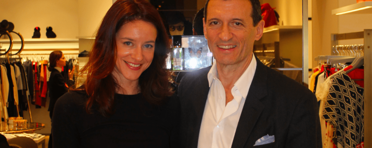 Diana Vreeland wäre heute ein Youtube-Star