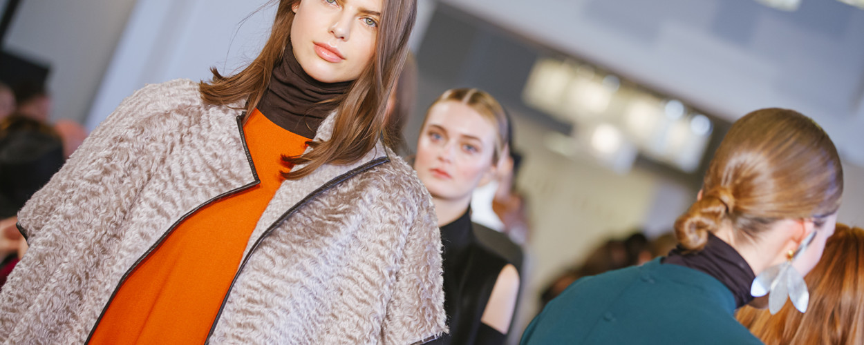 Best of Berlin: Nobi Talai