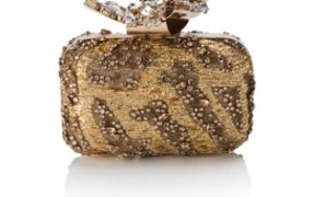 Jimmy Choo Minaudiere Modepilot