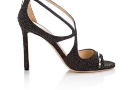 Sandalette Jimmy Choo Modepilot