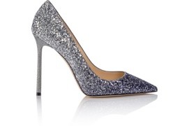 Jimmy Choo Stiletto Modepilot