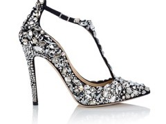 T-strap Modepilot Jimmy Choo