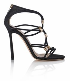Sandalette Jimmy Choo Modepilot