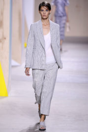 boss women anzug suit modepilot