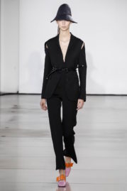 jil sander anzug suit modepilot