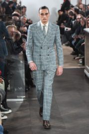 Richard James Winter 2016 Modepilot