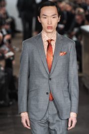 Richard James Winter 2016 Modepilot