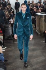 Richard James Winter 2016 Modepilot