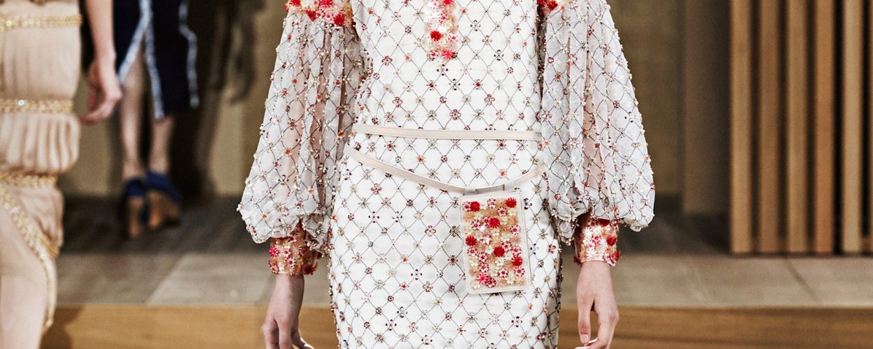 Die neue It-bag von Chanel?