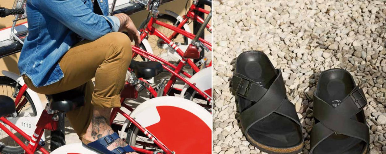 Ready to speak: Mandals