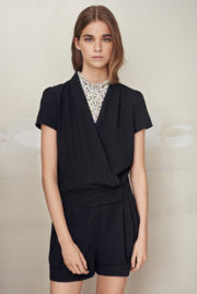 styling Bluse playsuit COMPTOIR DE COTONNIERS