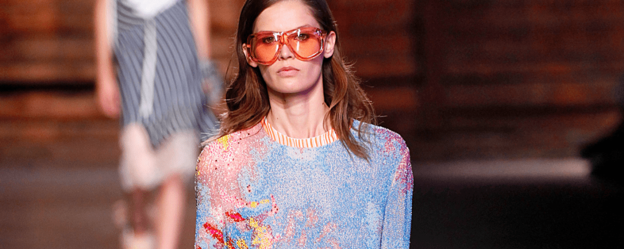 Trendfarben Sommer 2016