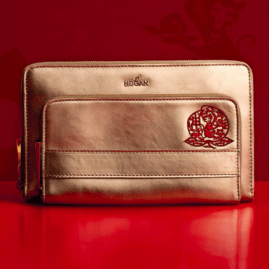 Hogan Monkey bag Chinese new Year Modepilot