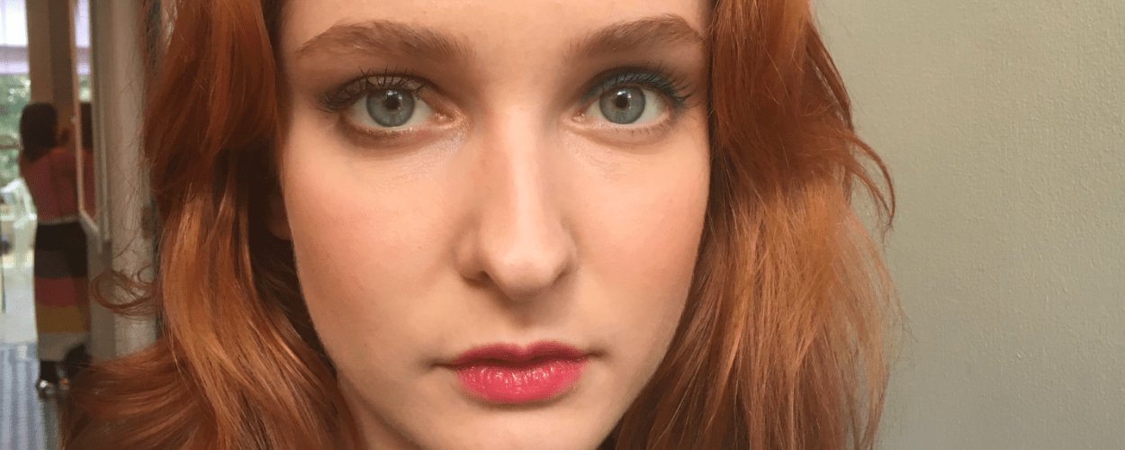 Easy Augen Make-up
