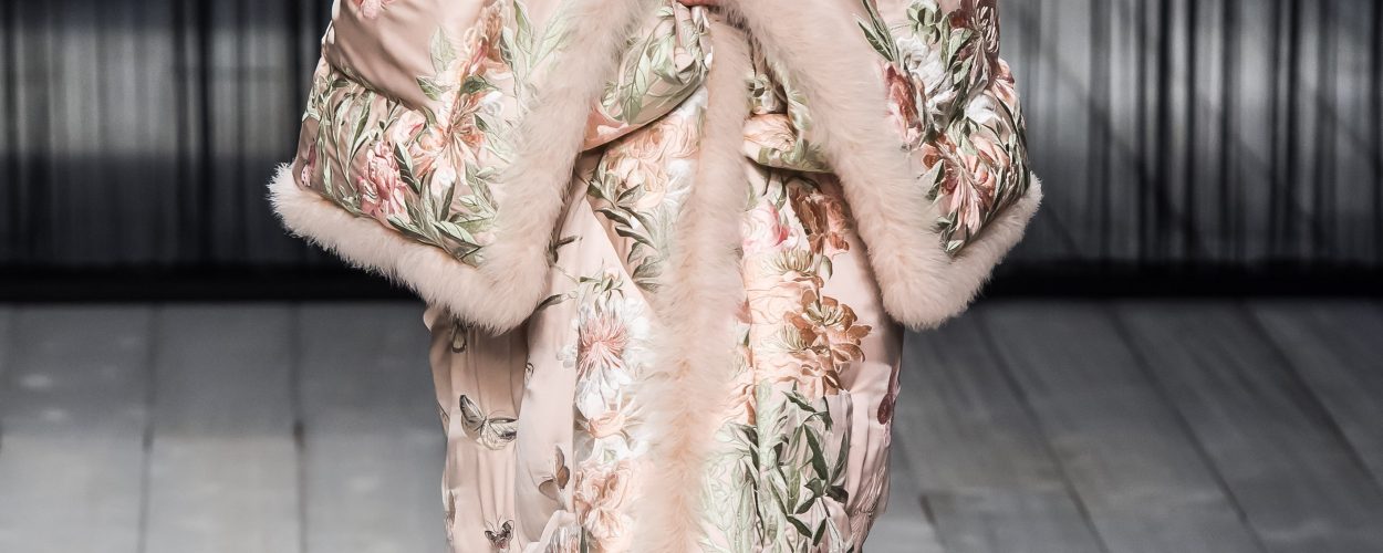 London Fashion Week: Die 3 Show Highlights