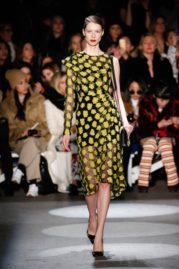 Christian Siriano Modepilot 2016 2017