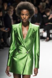 Fausto Puglisi Trendfarben Sommer 2016 Modepilot