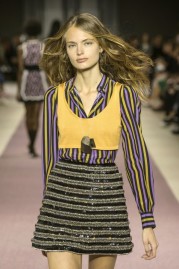 Giambattista Valli Sommer 2016 Modepilot