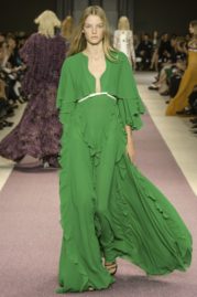 Giambattista Valli Trendfarben 2016 Modepilot