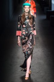 Gucci Herbst Winter 2016 2017 Modepilot