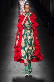 Gucci Herbst/Winter 2016 Modepilot