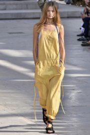 Isabel Marant Trendfarben 2016 Modepilot
