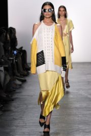 Prabal Gurung Sommerfarben 2016 Modepilot