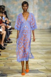 Tory Burch Modepilot Sommer 2016
