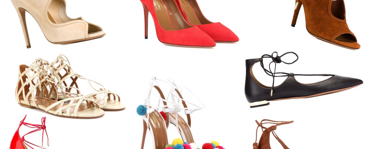 Das meistkopierte Schuhlabel der Welt