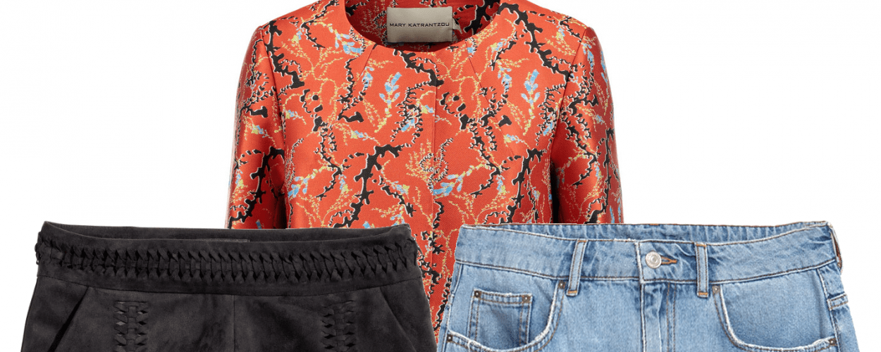 Diese neue Sommermode braucht man nicht