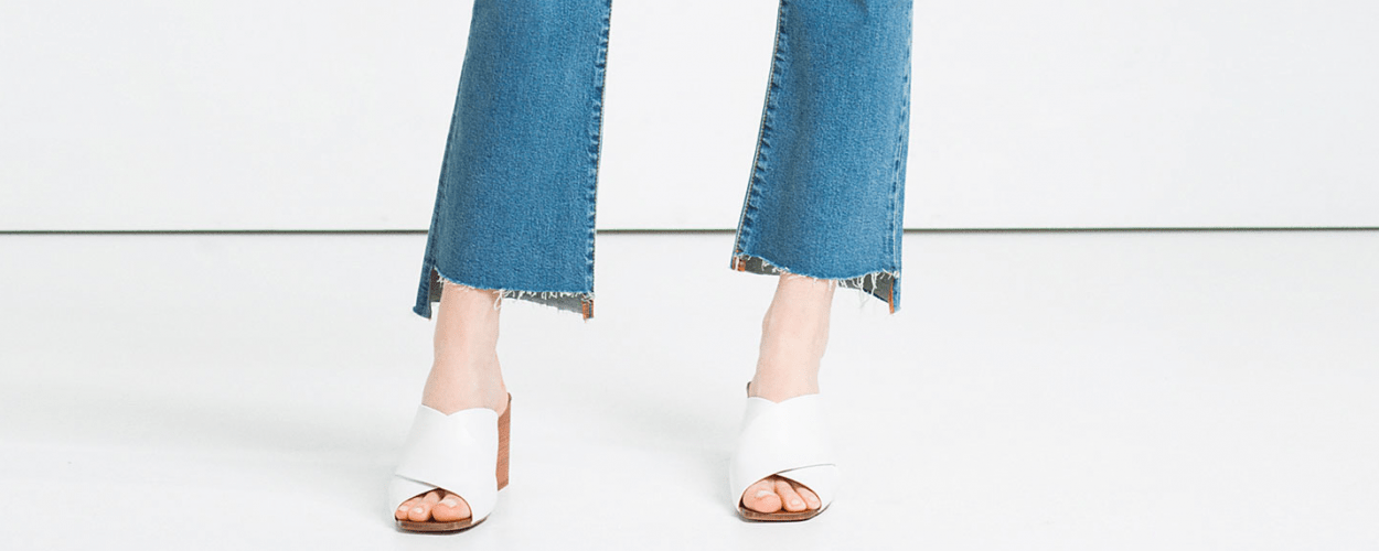 Doppelt gut? Vetements vs. Zara