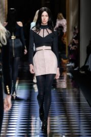 Balmain Modepilot Wide V-neck 2016