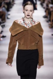 Christian Dior Modepilot Wide V-neck 2016